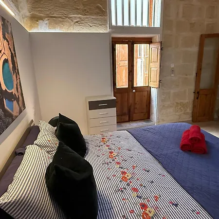 St Elias * Saint Julian's