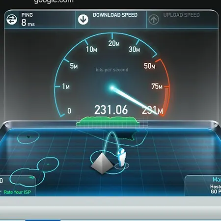 Апартаменты St Elias *