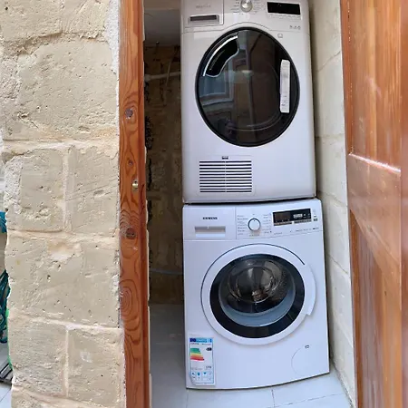 St Elias * Saint Julian's