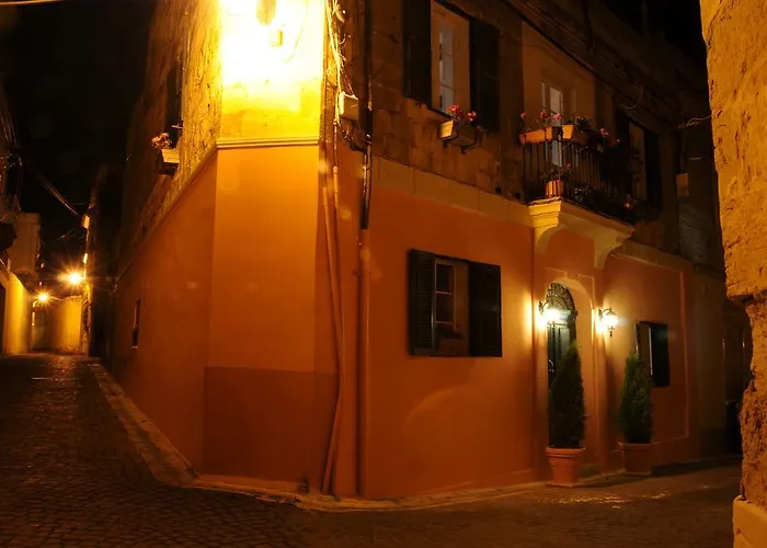 Apartamento St Elias