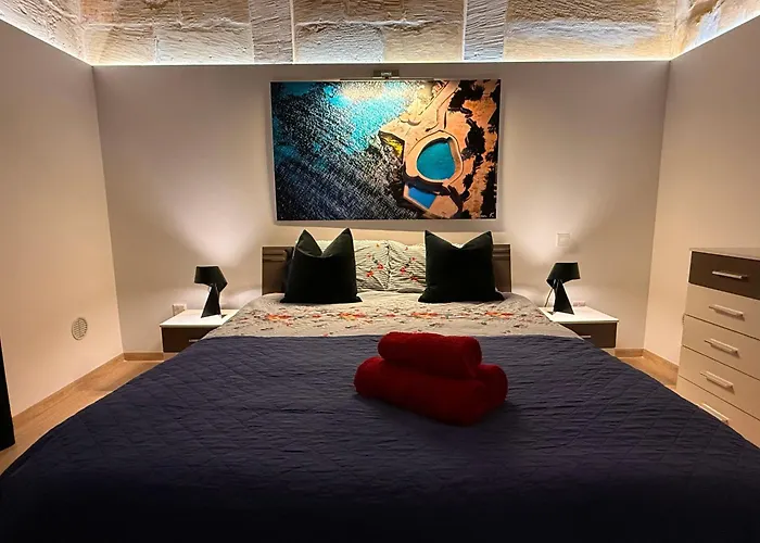 St Elias Apartamento *