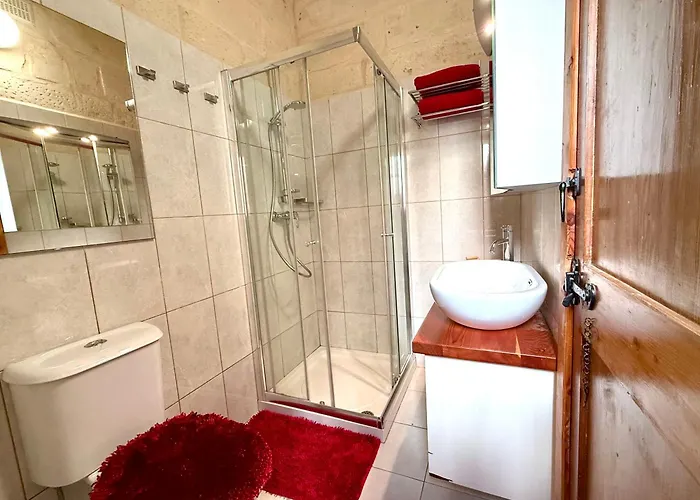 Apartamento St Elias St. Julian's