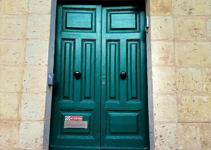 St Elias Apartamento *