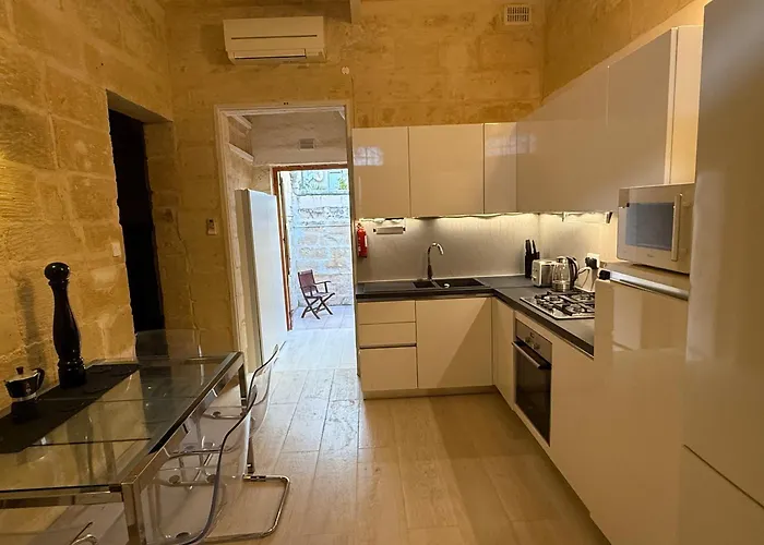 Apartamento St Elias St. Julian's