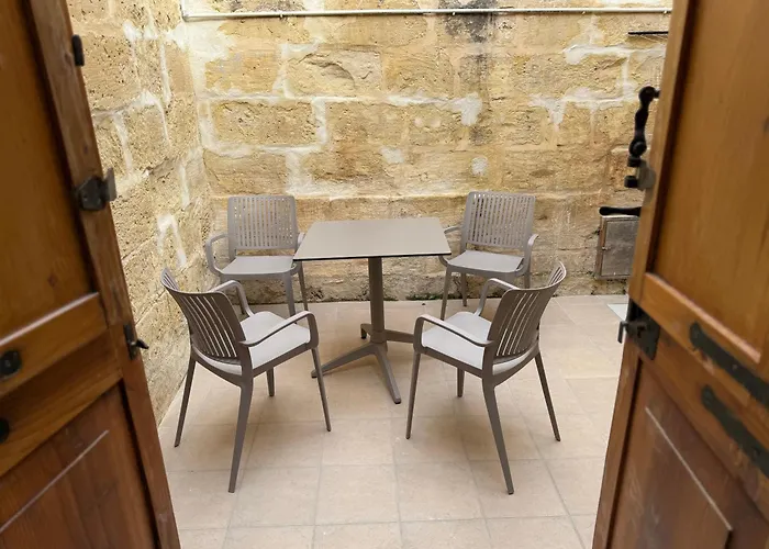 St Elias Apartamento *