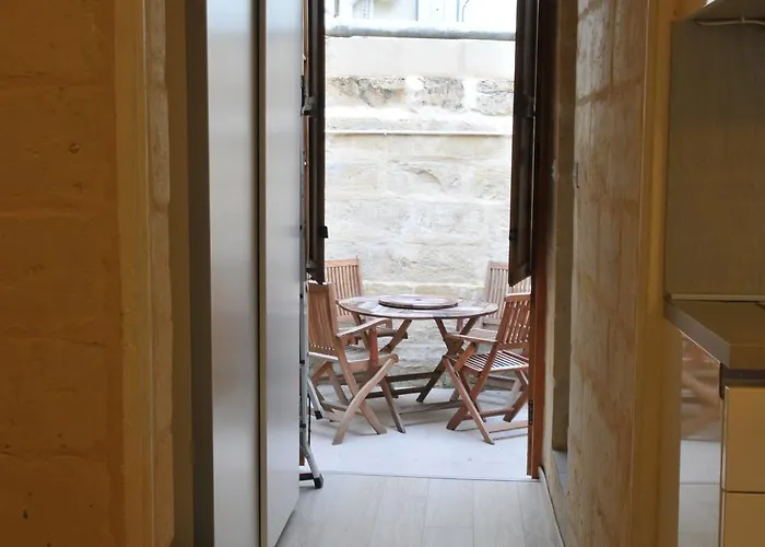 Apartamento St Elias *