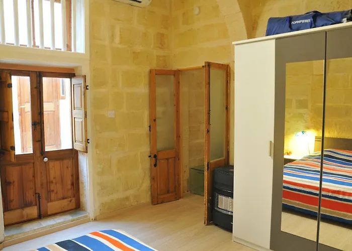 Apartamento St Elias *