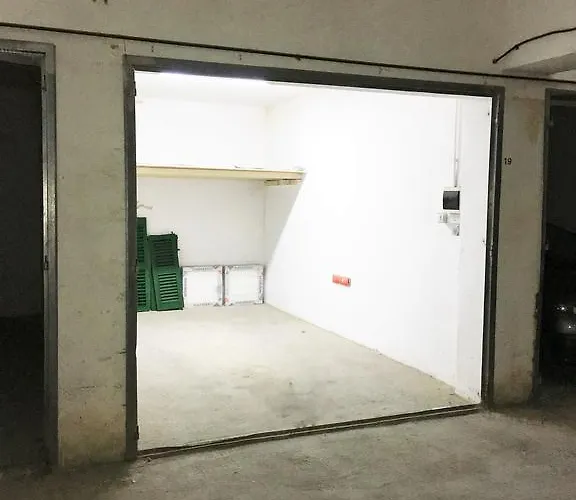 St Elias Apartamento