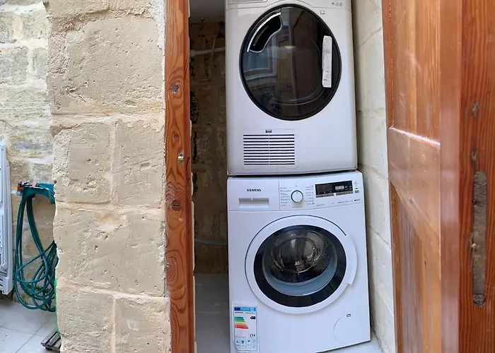 St Elias * St. Julian's