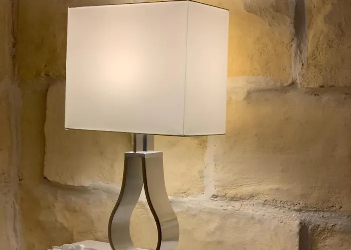 St Elias * St. Julian's