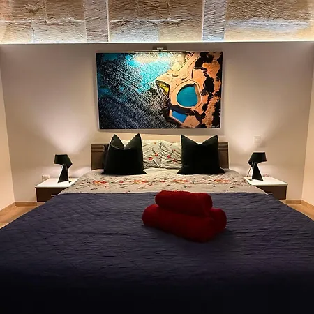 St Elias Appartement *