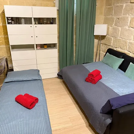 St Elias San Ġiljan