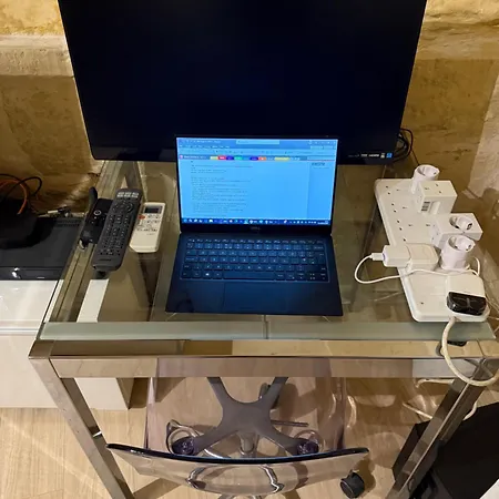 Appartement St Elias San Ġiljan