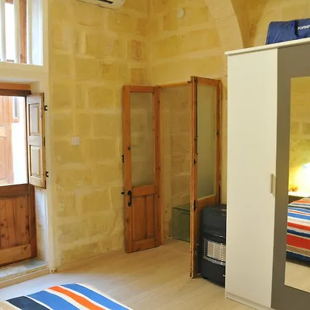 Apartment St Elias *