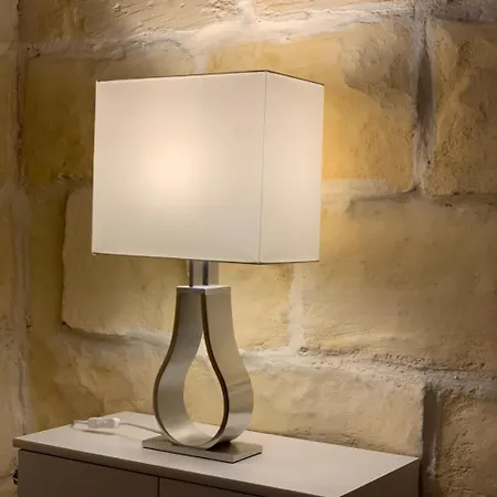 St Elias * San Ġiljan