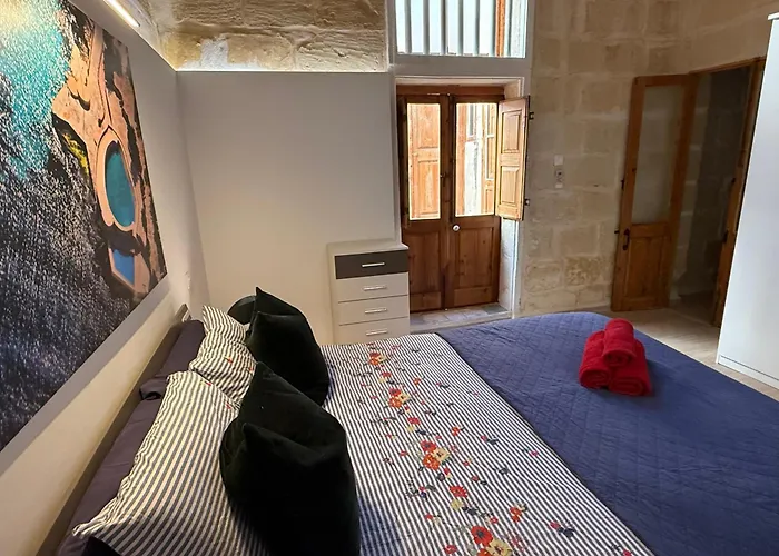 St Elias * Saint Julian's