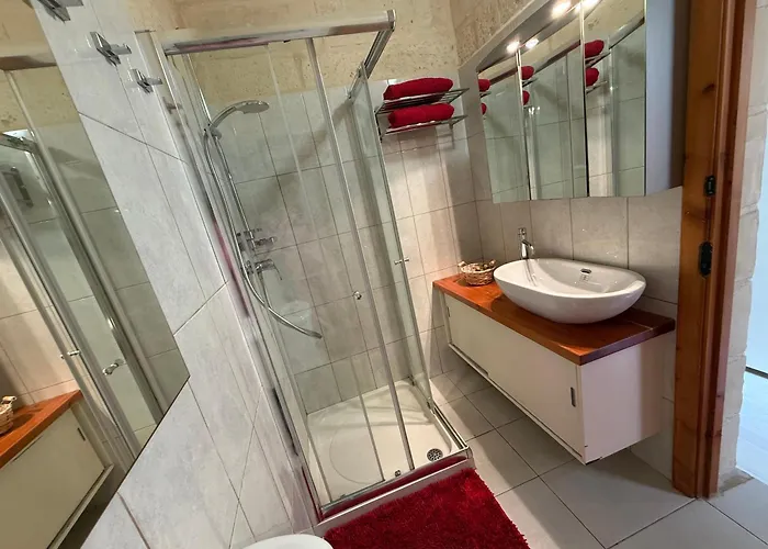 St Elias Apartment San Ġiljan