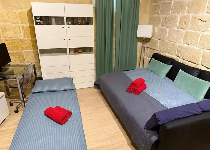 St Elias San Ġiljan