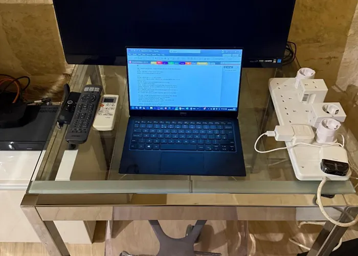 Apartment St Elias San Ġiljan